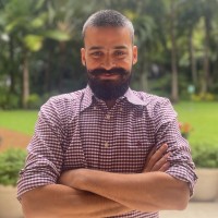 Ankit Taparia