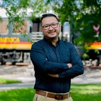 Diego A. Gonzalez Medina