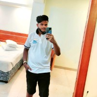 Md Mainul Hasan