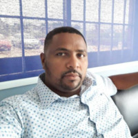 Recardo Bovell