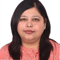 bhawna Kumar