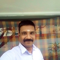 Gopalakrishnan Kandaswamy