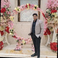 Gaurav Bansal