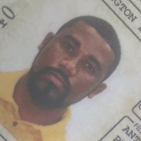 Washington Luis Santana Pereira