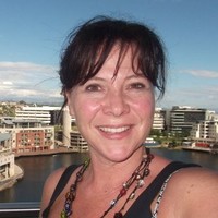 Theresa Wium