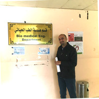 Bashar Alagha
