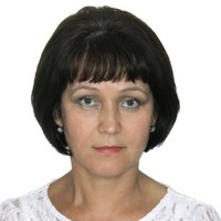 Ольга Пестерева
