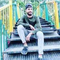 Mukesh Kumar