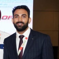 Dinesh Kaundal
