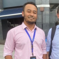Jamil Zolkefli