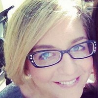 Amanda Huggard