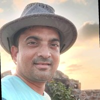 Mandar Patil