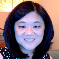 Tammy Chin Fox