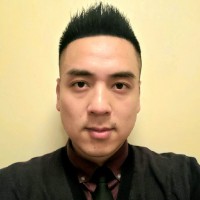 Will Lam