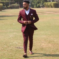 Prince Mavani