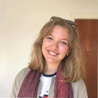 Silke Mathilde Falkenberg