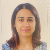 NAVITA ADLAKHA