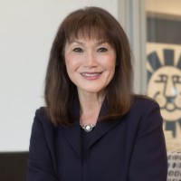 Virginia Gee