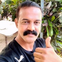 Santosh Kadam