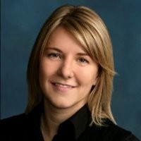 Sarah Devereaux, CPA, CA