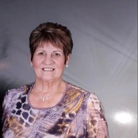 Lorraine Strydom