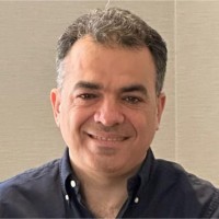 Farzin Foroughi-Rad ,P. Eng.