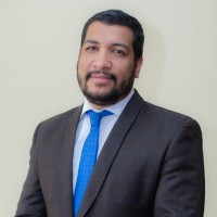 Víctor Barrantes  Marín