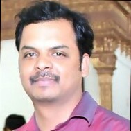 Vinod Chandran