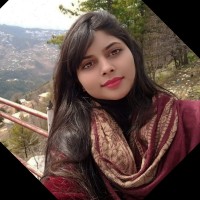 Ambreen Akram