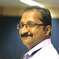Raghuraman Natarajan