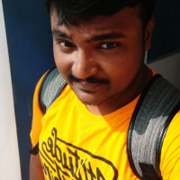 Satish Kumar Goranta