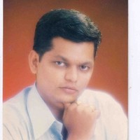 Paresh Naik