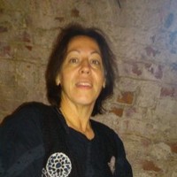 Ganita Nicolaisen