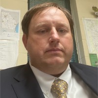 Brian Donley