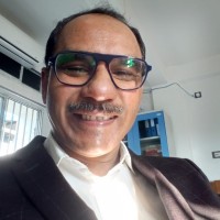 Dr. Jogen Kalita