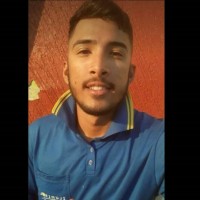 Samuel Carvalho Da Silva