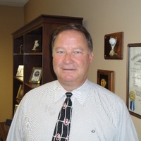 Ken Crutcher