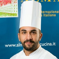Alessandro Lorenzo Tragni