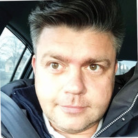 Martin Henningsson