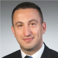 Ilhan Oralis