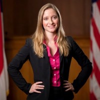 Shannon Williamson
