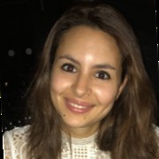 Eya Marchal