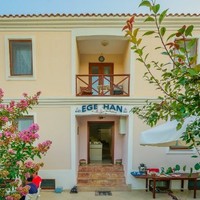 Ege Han Otel Bozcaada