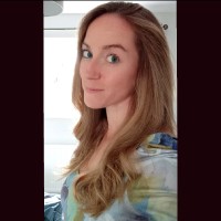 Nicola Warburton