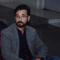 Amrit Ranjan