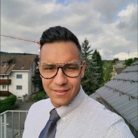 Christian Alberto Dellsperger Wharwood