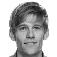 Martin Rye
