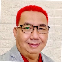 Harry Witjaksono
