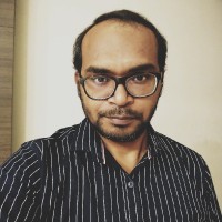 Niranjan Bairwa