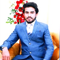 Muhammad Umar Shahzad